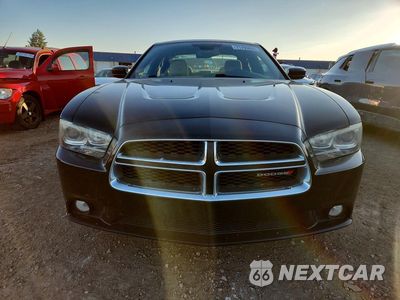 Piąte zdjęcie samochodu w środku: 2013 DODGE CHARGER SXT VIN:2C3CDXHG1DH522069 - miniatura