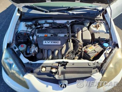 Zdjęcie 11 z 12 samochodu: 2006 ACURA RSX VIN:JH4DC54896S009510 - miniatura