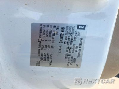 Zdjęcie 13 z 13 samochodu: 2008 CHEVROLET TAHOE K1500 VIN:1GNFK13068J174013 - miniatura