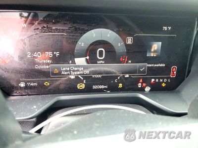 Zdjęcie 9 z 13 samochodu: 2024 GMC ACADIA UPLEVEL VIN:1GKENKKS6RJ182705 - miniatura