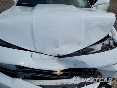 Zdjęcie 11 z 12 samochodu: 2015 CHEVROLET CAMARO LT VIN:2G1FD3D37F9283735 - miniatura