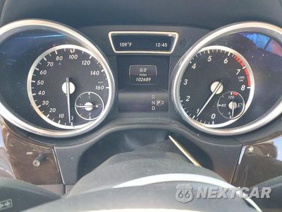 Zdjęcie 9 z 13 samochodu: 2015 MERCEDES-BENZ GL 450 4MATIC VIN:4JGDF6EE9FA494834 - miniatura