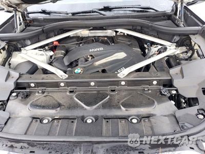 Zdjęcie 12 z 13 samochodu: 2019 BMW X5 XDRIVE50I VIN:5UXJU2C53KLN65788 - miniatura