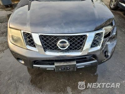 Zdjęcie 12 z 13 samochodu: 2012 NISSAN PATHFINDER S VIN:5N1AR1NB5CC631058 - miniatura