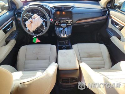 Zdjęcie 8 z 13 samochodu: 2018 HONDA CR-V EX VIN:2HKRW2H52JH647828 - miniatura