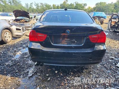 Zdjęcie 6 z 13 samochodu: 2009 BMW 328 XI SULEV VIN:WBAPK53559A644451 - miniatura
