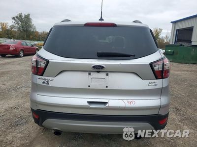 Zdjęcie 6 z 14 samochodu: 2018 FORD ESCAPE SEL VIN:1FMCU9HD7JUD53838 - miniatura
