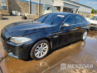 2015 BMW 528 XI WBA5A7C56FD624175 - główne zdjęcie licytacji z USA - miniatura