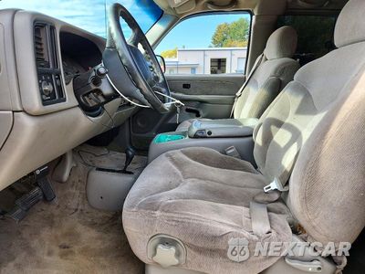 Zdjęcie 7 z 13 samochodu: 1999 GMC NEW SIERRA K1500 VIN:2GTEK19T4X1543496 - miniatura