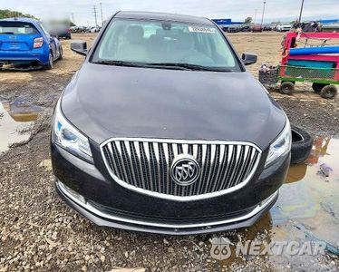 Piąte zdjęcie samochodu w środku: 2014 BUICK LACROSSE VIN:1G4GB5G34EF140378 - miniatura