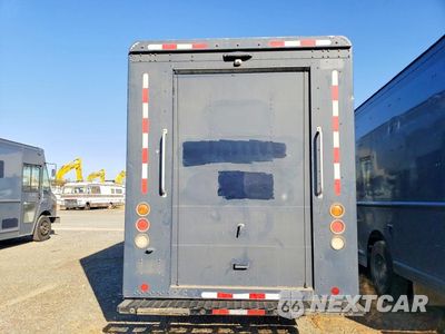 Zdjęcie 6 z 12 samochodu: 2020 FREIGHTLINER MT45G CHASSIS DELIVERY TRUCK VIN:4UZAC2EA3LCLZ7131 - miniatura