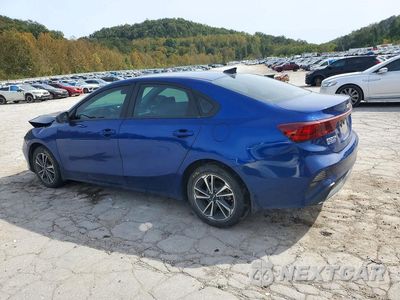 Drugie zdjęcie samochodu z przodu: 2024 KIA FORTE LXS VIN:3KPF24AD3RE805976 - miniatura