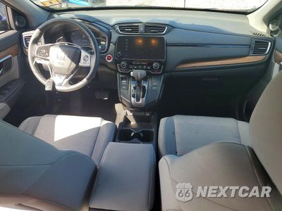 Zdjęcie 8 z 13 samochodu: 2021 HONDA CR-V EX VIN:2HKRW2H5XMH616380 - miniatura