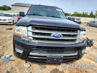 Piąte zdjęcie samochodu w środku: 2016 FORD EXPEDITION LIMITED VIN:1FMJU2AT3GEF13085 - miniatura