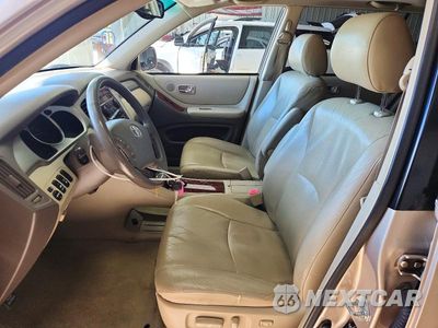 Zdjęcie 7 z 13 samochodu: 2006 TOYOTA HIGHLANDER LIMITED VIN:JTEEP21A960151718 - miniatura