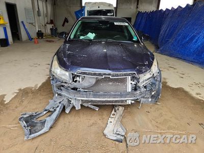 Piąte zdjęcie samochodu w środku: 2014 CHEVROLET CRUZE LT VIN:1G1PC5SB7E7273462 - miniatura