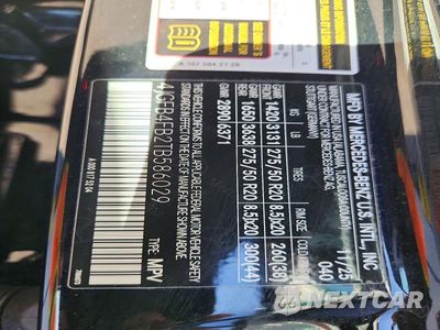 Zdjęcie 13 z 13 samochodu: 2026 MERCEDES-BENZ GLE 350 4MATIC VIN:4JGFB4FB2TB586029 - miniatura