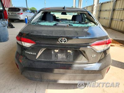 Zdjęcie 6 z 12 samochodu: 2026 TOYOTA COROLLA LE VIN:5YFB4MDEXTP360218 - miniatura