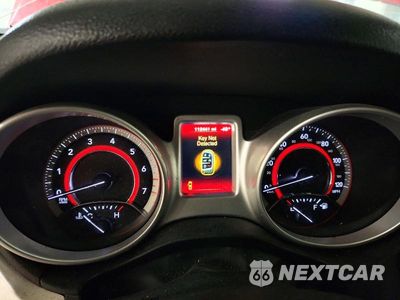 Zdjęcie 9 z 13 samochodu: 2018 DODGE JOURNEY SE VIN:3C4PDCABXJT490522 - miniatura