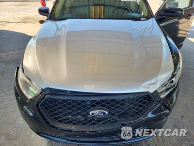 Zdjęcie 11 z 12 samochodu: 2017 FORD TAURUS SEL VIN:1FAHP2E83HG105309 - miniatura