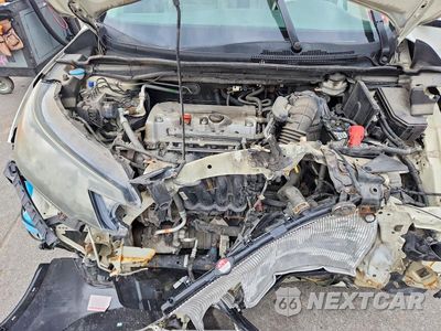 Zdjęcie 11 z 13 samochodu: 2013 HONDA CR-V EXL VIN:5J6RM4H77DL010169 - miniatura