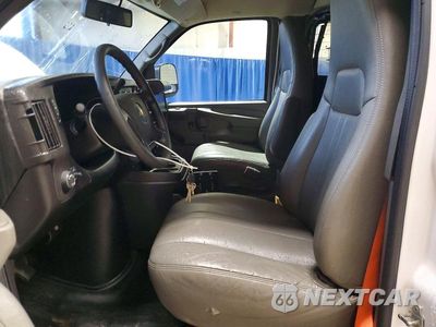 Zdjęcie 7 z 13 samochodu: 2014 CHEVROLET EXPRESS G1500 VIN:1GCSGAFX4E1156252 - miniatura