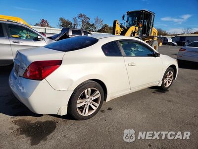 Trzecie zdjęcie samochodu z tyłu: 2010 NISSAN ALTIMA 2.5 S VIN:1N4AL2EP4AC185883 - miniatura