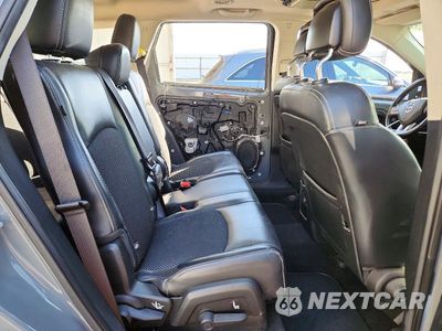 Zdjęcie 11 z 14 samochodu: 2020 DODGE JOURNEY CROSSROAD VIN:3C4PDCGB4LT272697 - miniatura