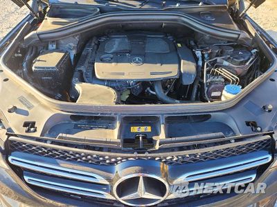 Zdjęcie 12 z 13 samochodu: 2018 MERCEDES-BENZ GLE 350 4MATIC VIN:4JGDA5HB5JB182832 - miniatura