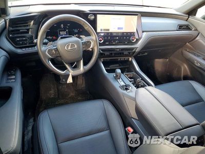 Zdjęcie 8 z 14 samochodu: 2025 LEXUS TX 350 PREMIUM VIN:5TDAAAB66SS021976 - miniatura
