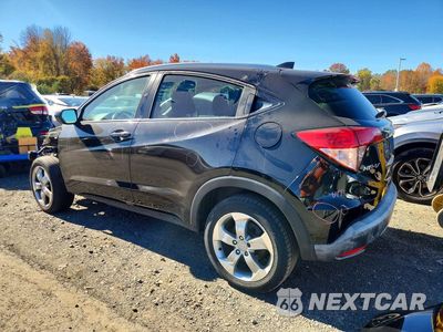 Drugie zdjęcie samochodu z przodu: 2017 HONDA HR-V EXL VIN:3CZRU6H76HM701788 - miniatura
