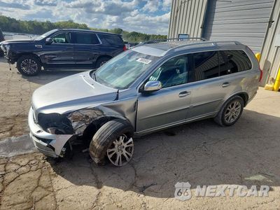 2013 VOLVO XC90 3.2 YV4952CYXD1653051 - główne zdjęcie licytacji z USA - miniatura