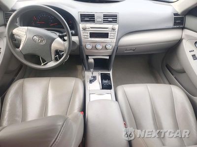 Zdjęcie 8 z 12 samochodu: 2011 TOYOTA CAMRY LE VIN:4T1BF3EK0BU141886 - miniatura