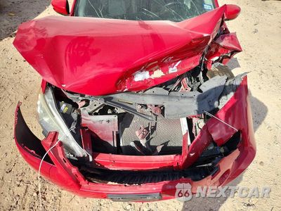 Zdjęcie 11 z 12 samochodu: 2015 NISSAN SENTRA SR VIN:3N1AB7AP3FY286463 - miniatura