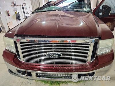 Zdjęcie 11 z 12 samochodu: 2006 FORD F250 SUPER DUTY VIN:1FTSW21P66EC76113 - miniatura