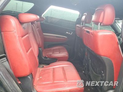 Zdjęcie 11 z 13 samochodu: 2017 DODGE DURANGO R/T VIN:X1C4SDJCT8HC64413 - miniatura