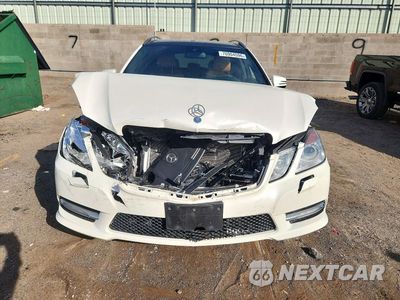 Piąte zdjęcie samochodu w środku: 2012 MERCEDES-BENZ E 350 4MATIC WAGON VIN:WDDHH8JB7CA628961 - miniatura