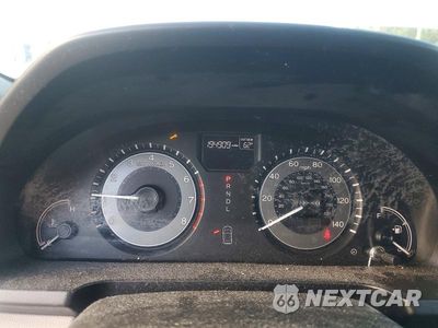 Zdjęcie 14 z 23 samochodu: 2014 HONDA ODYSSEY EXL VIN:5FNRL5H62EB093665 - miniatura