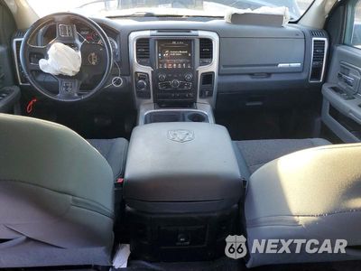 Zdjęcie 10 z 14 samochodu: 2016 RAM 1500 SLT VIN:1C6RR6LT0GS210299 - miniatura
