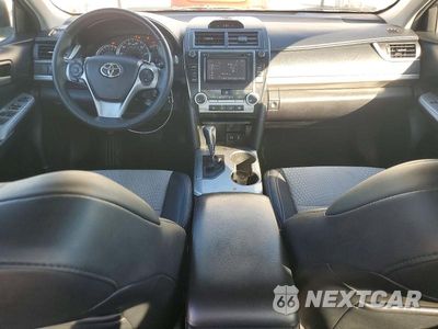 Zdjęcie 8 z 12 samochodu: 2014 TOYOTA CAMRY SE VIN:4T1BF1FK9EU468200 - miniatura