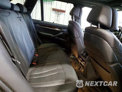 Zdjęcie 11 z 13 samochodu: 2017 BMW X5 XDRIVE35D VIN:5UXKS4C33H0U05859 - miniatura