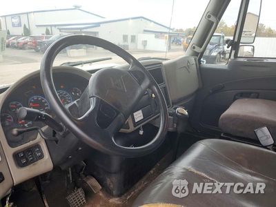 Zdjęcie 8 z 13 samochodu: 2014 INTERNATIONAL 4300 BOX TRUCK VIN:3HAMMMML0EL799527 - miniatura