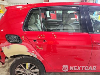 Zdjęcie 10 z 13 samochodu: 2016 VOLKSWAGEN GOLF S/SE VIN:3VW217AU8GM026012 - miniatura