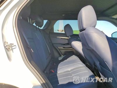 Zdjęcie 11 z 13 samochodu: 2020 LAND ROVER RANGE ROVER EVOQUE SE VIN:SALZP2FX8LH021759 - miniatura