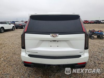 Zdjęcie 6 z 13 samochodu: 2023 CADILLAC ESCALADE SPORT VIN:1GYS4FKLXPR400011 - miniatura