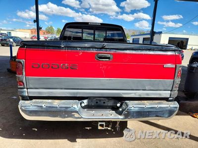 Zdjęcie 6 z 13 samochodu: 1997 DODGE RAM 1500 VIN:3B7HC13Z3VG709213 - miniatura