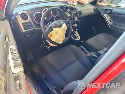 Zdjęcie 8 z 12 samochodu: 2004 PONTIAC VIBE VIN:5Y2SL62894Z412649 - miniatura