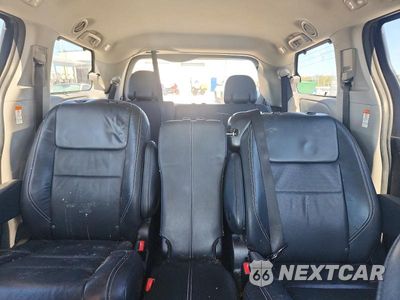Zdjęcie 10 z 13 samochodu: 2018 TOYOTA SIENNA SE 8-PASSENGER VIN:5TDXZ3DC2JS955438 - miniatura