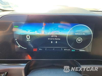Zdjęcie 9 z 13 samochodu: 2024 KIA NIRO WIND VIN:KNDCR3L10R5092185 - miniatura