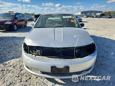 Piąte zdjęcie samochodu w środku: 2004 SATURN ION LEVEL 2 VIN:1G8AJ52F94Z118527 - miniatura